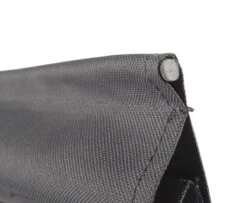 Bo-Camp - Tentkapstok - Luxe - Universeel - 8 Haaks - Grijs -Campingaz winkel 1200x984