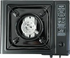 Camping Kooktoestel - Draagbaar Gasfornuis - Incl. 4x Gasflessen En Koffer -Campingaz winkel 1200x984 8