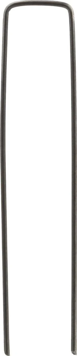 Relaxdays 200x Gronddoekpen - Grondanker - Haring - Gronddoekhaak - Grondhaken - 2mm 16 Relaxdays 200x Gronddoekpen - Grondanker - Haring - Gronddoekhaak - Grondhaken - 2mm -Campingaz winkel 260x1200