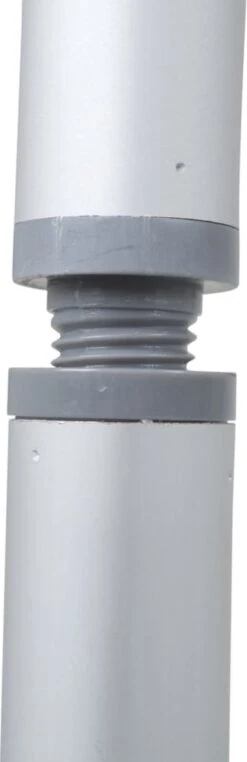 Bo-Camp Campingtafel - Premium - Koffermodel - 120x60x70 -Campingaz winkel 389x1200