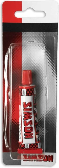 Simson Solutie 10ml -Campingaz winkel 421x1200