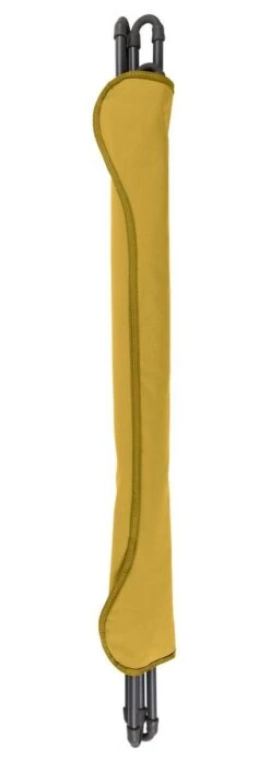 LAFUMA Pop Up XL - Vlinderstoel - Inklapbaar - Curry -Campingaz winkel 426x1200 1