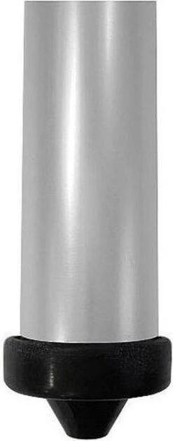 Bo-Camp Tarp-/Tentstok Telescopisch - 93/230 Cm -Campingaz winkel 472x1200