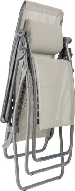 Lafuma RSXA XL Clip - Relaxstoel - Verstelbaar - Inklapbaar - Zero Gravity - Seigle 21 Lafuma RSXA XL Clip - Relaxstoel - Verstelbaar - Inklapbaar - Zero Gravity - Seigle -Campingaz winkel 473x1200
