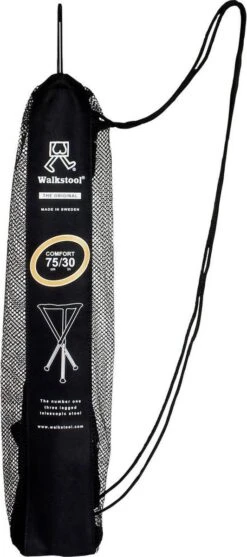 Walkstool Comfort XXL 75cm -Campingaz winkel 532x1200