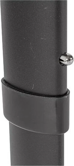 Bo-Camp - Campingtafel Melrose - Inklapbaar - 120x80 Cm - Aluminium -Campingaz winkel 538x1200 2