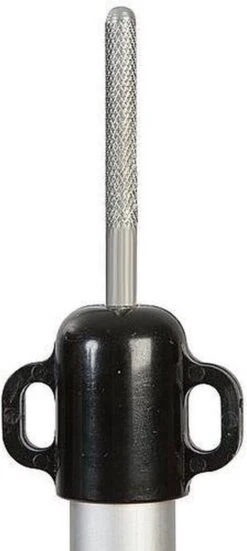 Bo-Camp Tarp-/Tentstok Telescopisch - 93/230 Cm -Campingaz winkel 538x1200