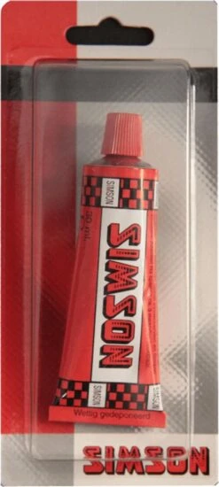 Simson Solutie Vensterverpakking Groot 30 Ml -Campingaz winkel 539x1200