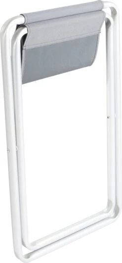 Bo-Camp Krukje - Campingkruk - Inklapbaar - Grijs -Campingaz winkel 557x1200