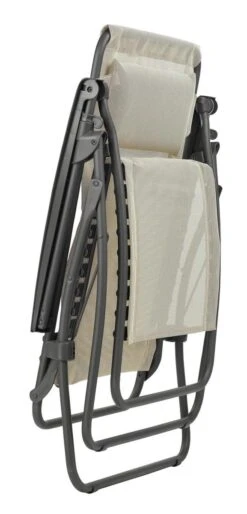 LAFUMA R Clip - Relaxstoel - Verstelbaar - Inklapbaar - Zero Gravity - Seigle 18 LAFUMA R Clip - Relaxstoel - Verstelbaar - Inklapbaar - Zero Gravity - Seigle -Campingaz winkel 577x1200 1