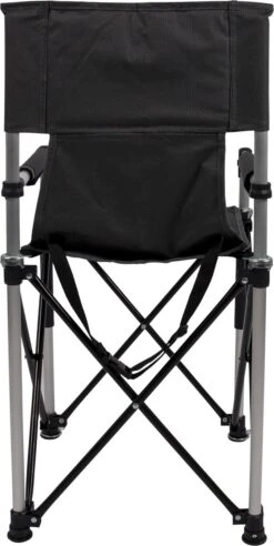 Bo-Camp Kinder Campingstoel Compact - Antraciet -Campingaz winkel 602x1200 1