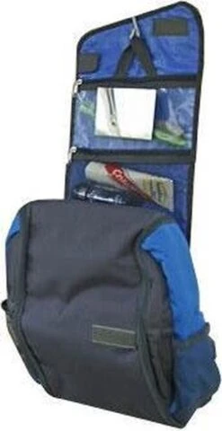 Thule Toiletry Kit - Zwart -Campingaz winkel 618x1200