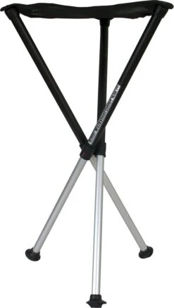 Walkstool Comfort XXL 75cm -Campingaz winkel 678x1200