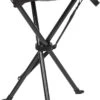 Capture Outdoor, "Trepy OX-55 Tripod" Camping Driepoot Opvouwbare Kruk, 55cm Zithoogte, Voor Kamperen, Vissen, … -Campingaz winkel 722x1200