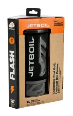 Jetboil Flash Carbon - Campingkooktoestel -Campingaz winkel 761x1200