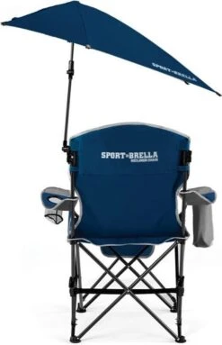 Sport-Brella Verstelbare Campingstoel Met Parasol - Strandstoel - Visstoel -Campingaz winkel 773x1200 1