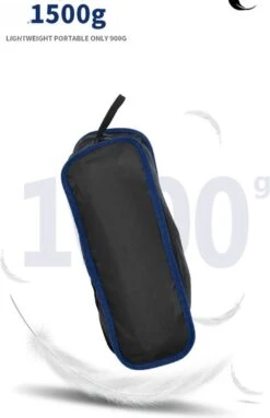 Lopoleis® Campingstoel – Campingstoel Opvouwbaar – Visstoel – Vouwstoel – Strandstoel – Inklapbaar – Lichtgewicht – Outdoor Stoel - Hoge Rugleuning 13 Lopoleis® Campingstoel – Campingstoel Opvouwbaar – Visstoel – Vouwstoel – Strandstoel – Inklapbaar – Lichtgewicht – Outdoor Stoel - Hoge Rugleuning -Campingaz winkel 774x1200