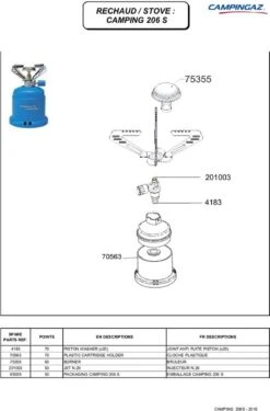 Voorkant -Campingaz winkel 791x1200
