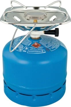 Campingaz Carena Camping Kooktoestel - 1-pits - 3000 Watt 13 Campingaz Carena Camping Kooktoestel - 1-pits - 3000 Watt -Campingaz winkel 793x1200