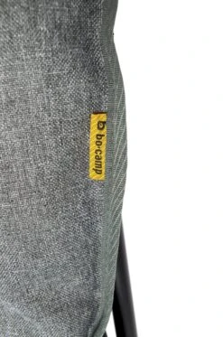 Bo-Camp Camping - Vlinderstoel - Himrod - Inklapbaar - Kleikleurig -Campingaz winkel 794x1200 21