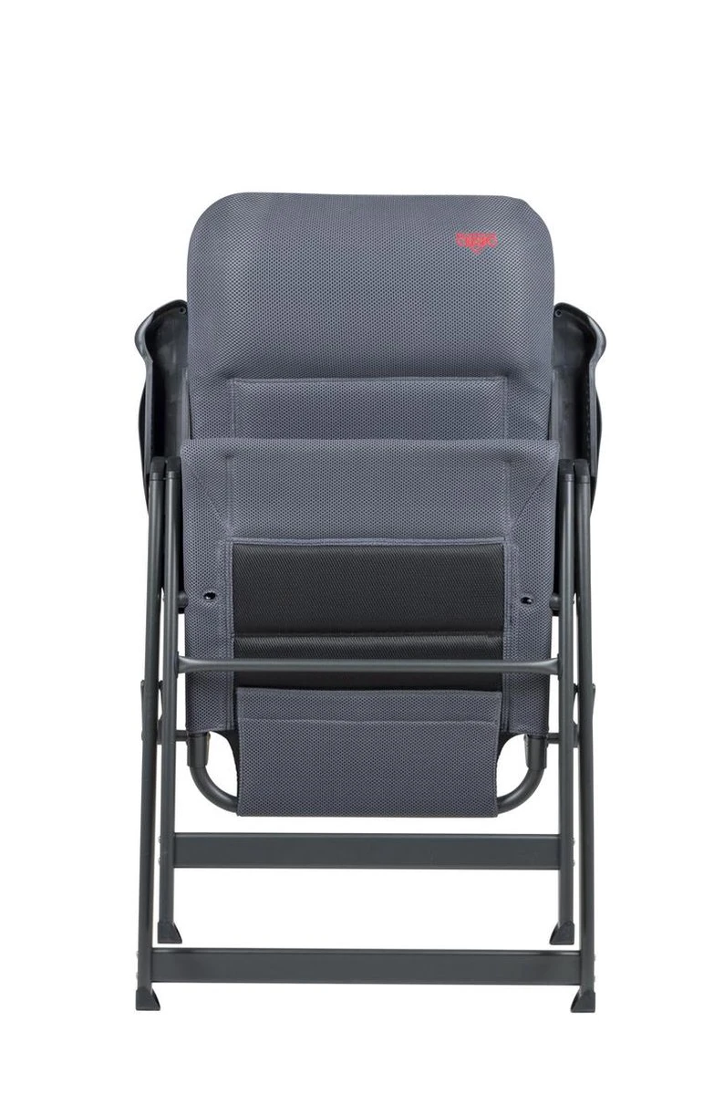 Crespo Standenstoel - AP-237 Air-Deluxe - Grijs (86) 10 Crespo Standenstoel - AP-237 Air-Deluxe - Grijs (86) - Afbeelding 9