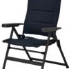 Travellife Barletta Comfort Stoel - Blauw / Donkergrijs -Campingaz winkel 797x1200 4