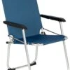 Bo-Camp Campingstoel - Copa Rio - Classic - Ocean -Campingaz winkel 803x1200 2
