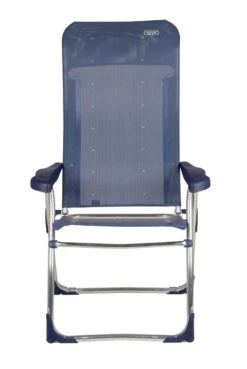 Crespo Standenstoel - AL-215 - Donker Blauw (41) -Campingaz winkel 804x1200 4