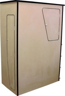 Camper Keuken MDF - Linkerkant EU - Inclusief Kledingstang + Wijnrek - Onbewerkt - Inbouw Kasten Inrichting Kampeerauto Caravan 20 Camper Keuken MDF - Linkerkant EU - Inclusief Kledingstang + Wijnrek - Onbewerkt - Inbouw Kasten Inrichting Kampeerauto Caravan -Campingaz winkel 812x1200