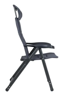 Crespo Standenstoel - AP-237 Air-Deluxe Compact - Grijs (86) -Campingaz winkel 814x1200 2