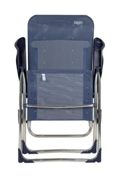 Crespo Standenstoel - AL-215 - Donker Blauw (41) -Campingaz winkel 814x1200 3