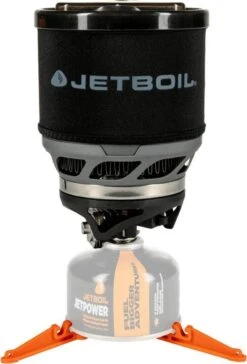 Jetboil MiniMo® Carbon - Campingkooktoestel -Campingaz winkel 815x1200