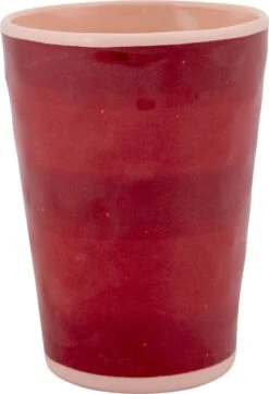 Bo-Camp - Beker - Halo - 400 Ml - 4 Stuks - Terra -Campingaz winkel 818x1200 6