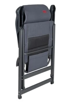 Crespo Standenstoel - AP-237 Air-Deluxe Compact - Grijs (86) -Campingaz winkel 836x1200 1