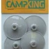 Campking Regenkapje 50 Mm Kunststof Zak 4 Stuks -Campingaz winkel 843x1200