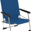 Bo-Camp Copa Rio Strandstoel - Opvouwbaar - Beach - Ocean (blauw) 2 Bo-Camp Copa Rio Strandstoel - Opvouwbaar - Beach - Ocean (blauw) -Campingaz winkel 852x1200