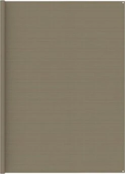 VidaXL Tenttapijt 300x600 Cm Taupe 11 VidaXL Tenttapijt 300x600 Cm Taupe -Campingaz winkel 864x1200