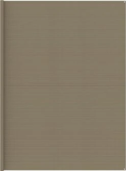 VidaXL Tenttapijt 400x600 Cm Taupe -Campingaz winkel 884x1200 1