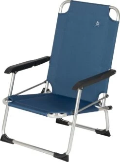 Bo-Camp Copa Rio Strandstoel - Opvouwbaar - Beach - Ocean (blauw) 11 Bo-Camp Copa Rio Strandstoel - Opvouwbaar - Beach - Ocean (blauw) -Campingaz winkel 889x1200 1