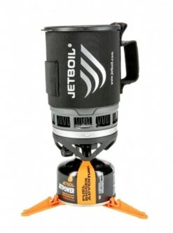 Jetboil Zip Carbon - Campingkooktoestel -Campingaz winkel 891x1200