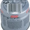 Coleman Prik Gas Cartouche Met Veiligheidsventiel 190g - Cosiscoop Gaslantaarn - Metaal - -Campingaz winkel 904x1200 2