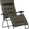 Lafuma RSX Clip Air Comfort - Relaxstoel - Verstelbaar - Inklapbaar- Zero Gravity - Taupe -Campingaz winkel 941x1200 1