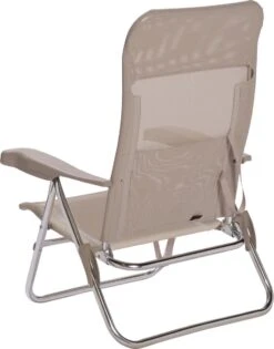 Crespo - Strandstoel - AL-205 - Beige (34) 16 Crespo - Strandstoel - AL-205 - Beige (34) -Campingaz winkel 941x1200