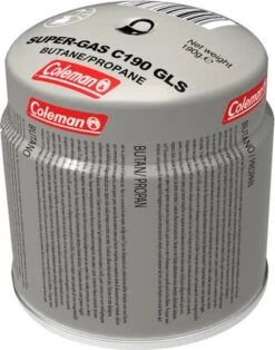 Coleman Prik Gas Cartouche Met Veiligheidsventiel 190g - Cosiscoop Gaslantaarn - Metaal - 19 Coleman Prik Gas Cartouche Met Veiligheidsventiel 190g - Cosiscoop Gaslantaarn - Metaal - -Campingaz winkel 943x1200 1