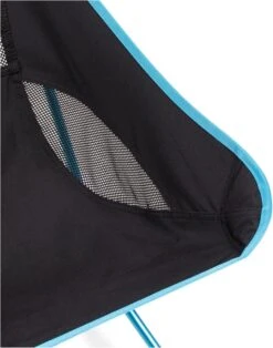 Helinox Chair Two Stoel -Campingaz winkel 943x1200