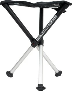 Walkstool - 3-Poots Krukje - Comfort 65 Cm - Verstelbaar - Zwart -Campingaz winkel 945x1200 2