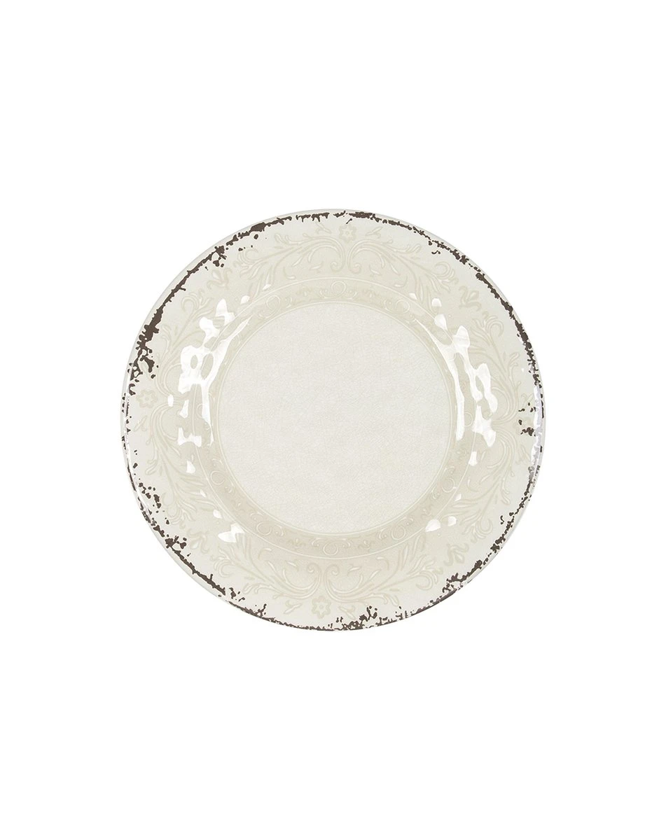 Gimex - Stone Line - Servies - Sand - 12-Delig 6 Gimex - Stone Line - Servies - Sand - 12-Delig - Afbeelding 4