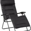 Lafuma RSX Clip Air Comfort - Relaxstoel - Verstelbaar - Inklapbaar - Zero Gravity - Acier -Campingaz winkel 954x1200 1