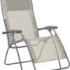 Lafuma RSXA Clip - Relaxstoel - Verstelbaar - Inklapbaar - Zero Gravity - Seigle -Campingaz winkel 972x1200 4