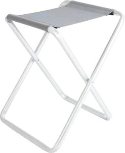 Bo-Camp Krukje - Campingkruk - Inklapbaar - Grijs -Campingaz winkel 980x1200